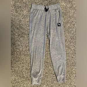 Abercrombie kids boys joggers